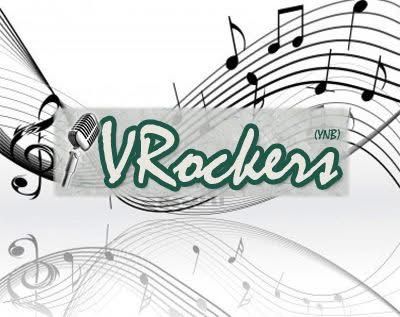 VRockers